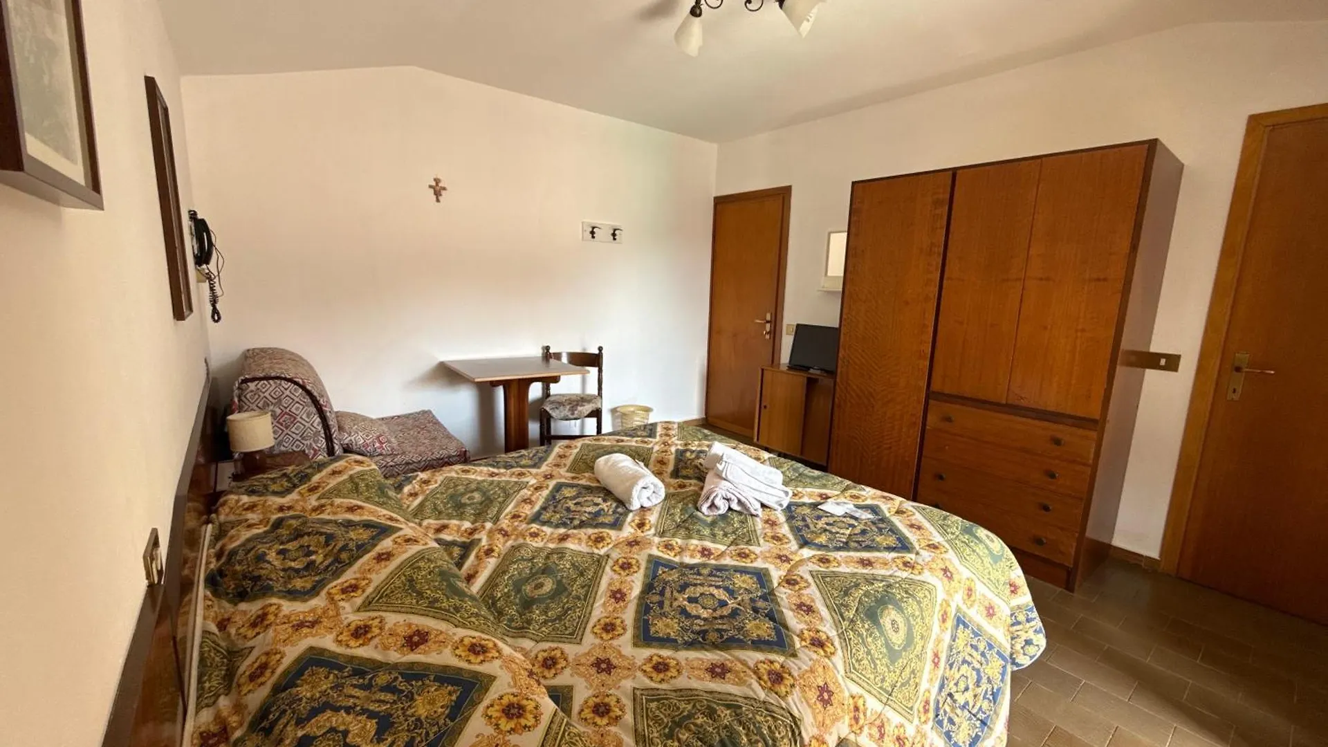 Hotel Albergo Ristorante Centrale Esino Lario