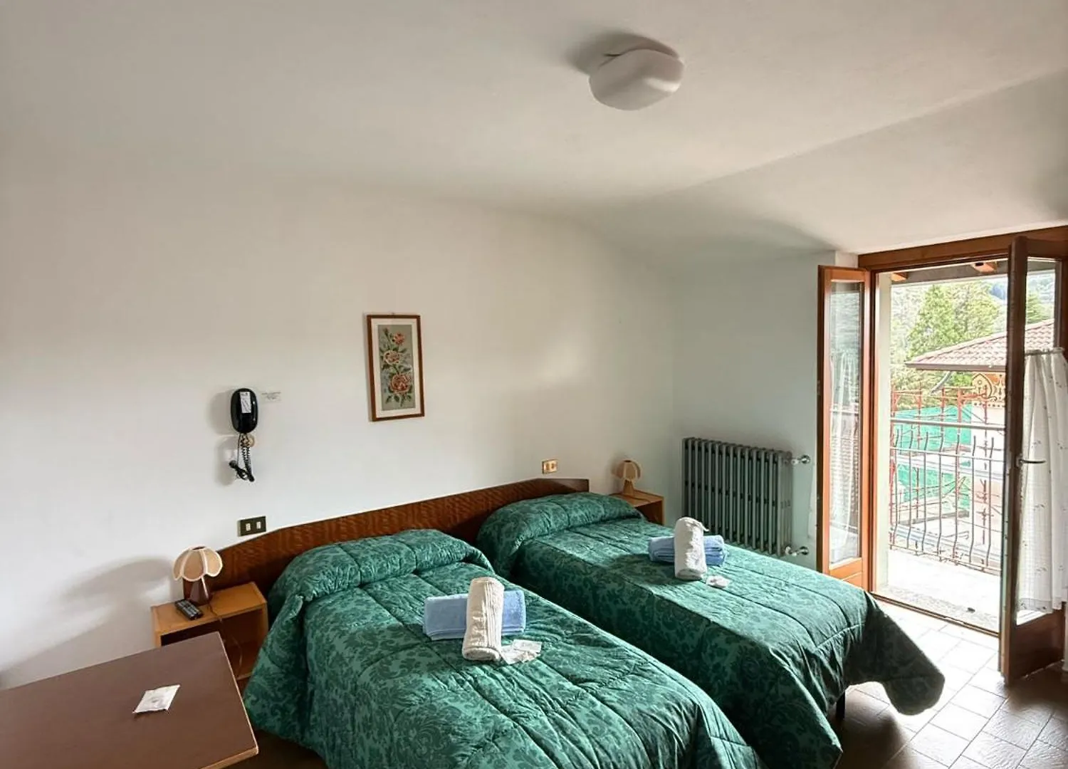 Albergo Ristorante Centrale Esino Lario