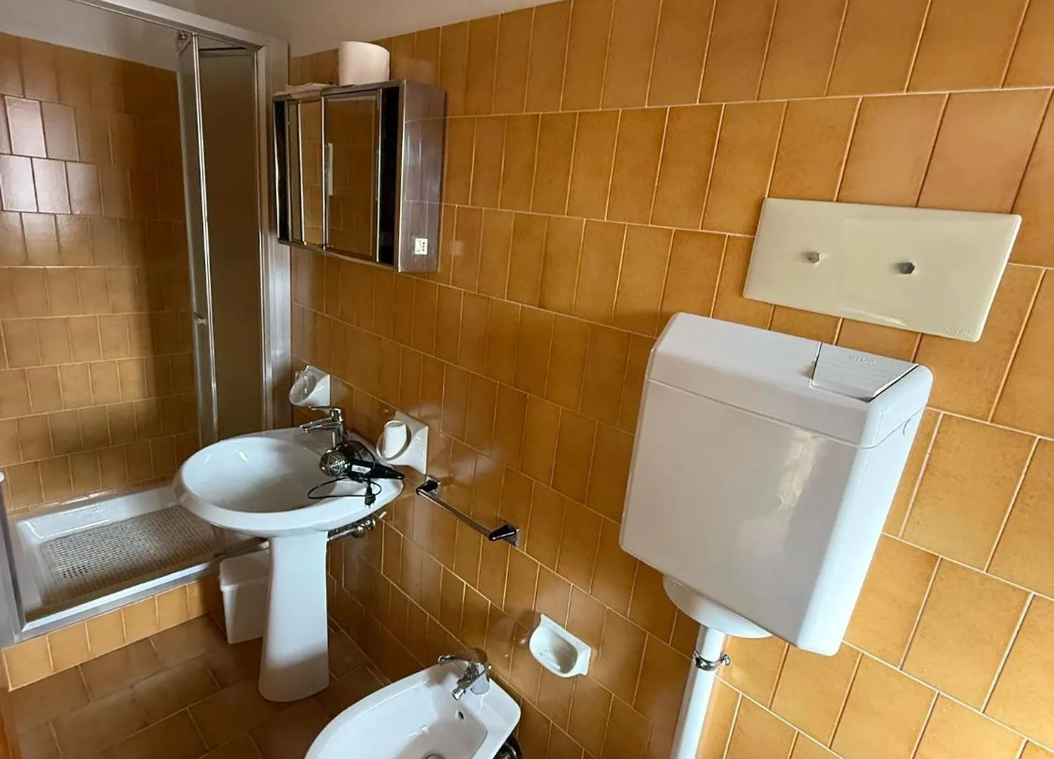 Hotel Albergo Ristorante Centrale Esino Lario
